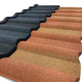 For Chile Hot Sale Roof Tile Zinc-Aluminum price