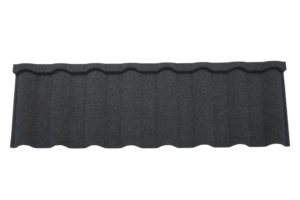 Stone Coated Metal Roofing Tiles in America best