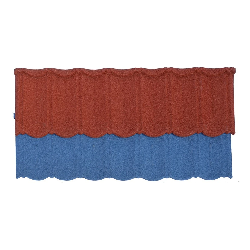 Waterproof Decorative Construction Building Material Roofing Tiles